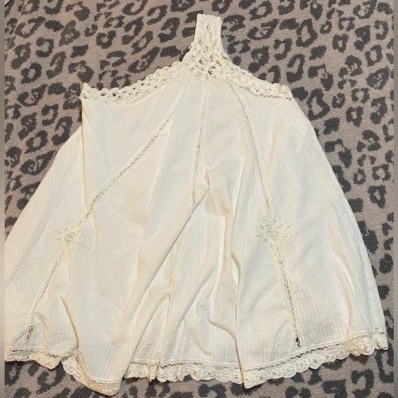 Free People Billie Battenburg Dress - Picture 3 of 4